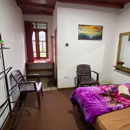 Dream Hill Homestay ヌワラ・エリヤ エクステリア 写真
