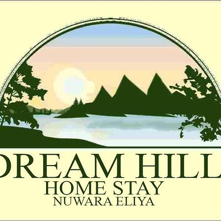 Dream Hill Homestay ヌワラ・エリヤ エクステリア 写真