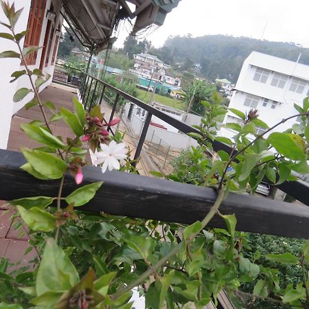 Dream Hill Homestay ヌワラ・エリヤ エクステリア 写真