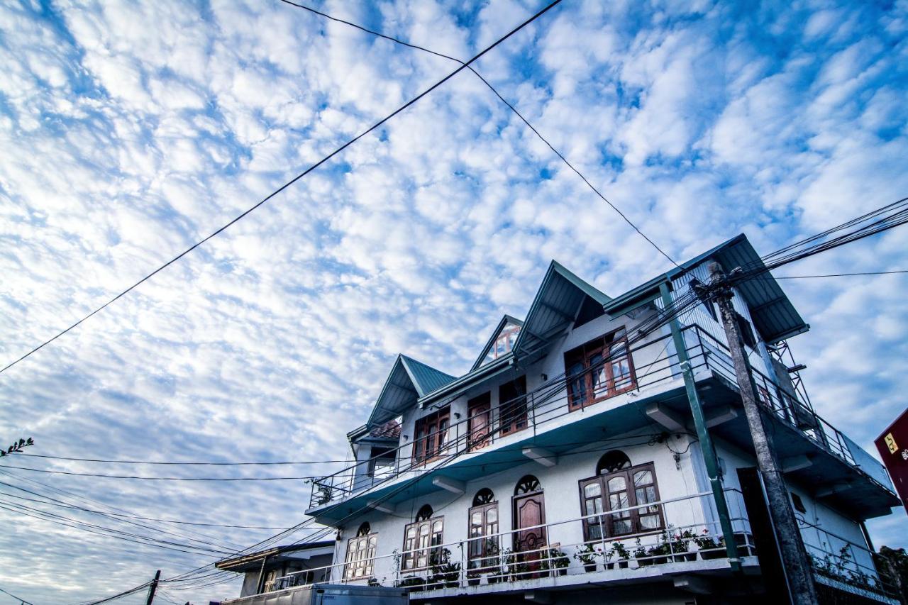 Dream Hill Homestay ヌワラ・エリヤ エクステリア 写真