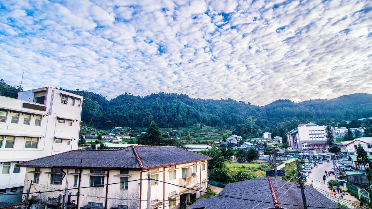 Dream Hill Homestay ヌワラ・エリヤ エクステリア 写真
