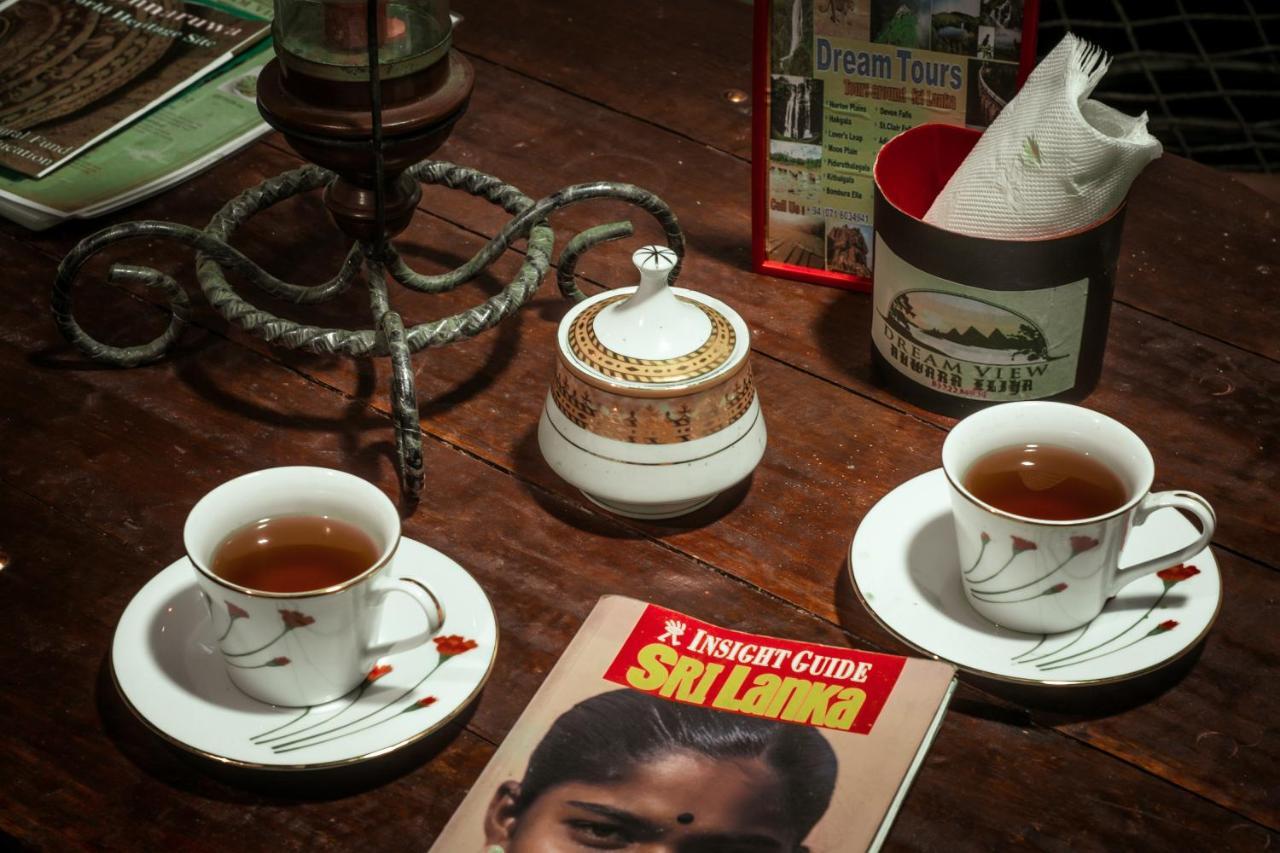 Dream Hill Homestay ヌワラ・エリヤ エクステリア 写真