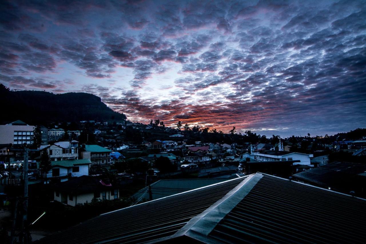 Dream Hill Homestay ヌワラ・エリヤ エクステリア 写真