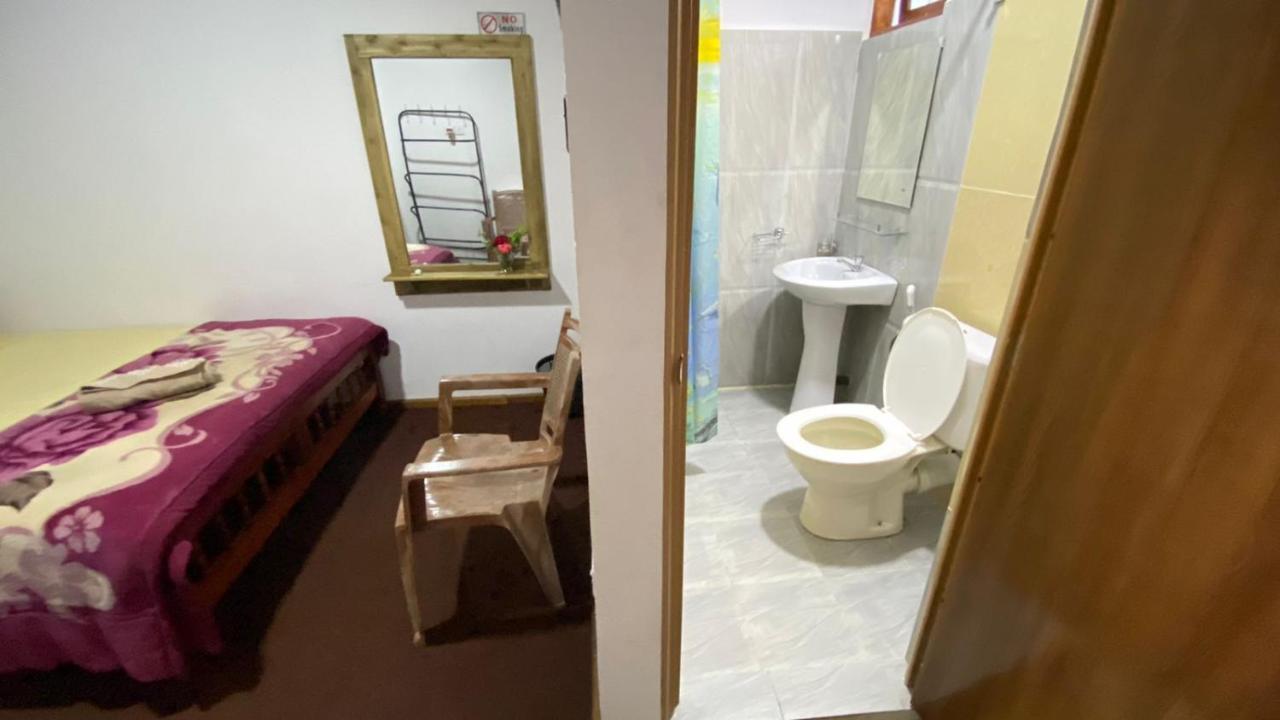 Dream Hill Homestay ヌワラ・エリヤ エクステリア 写真