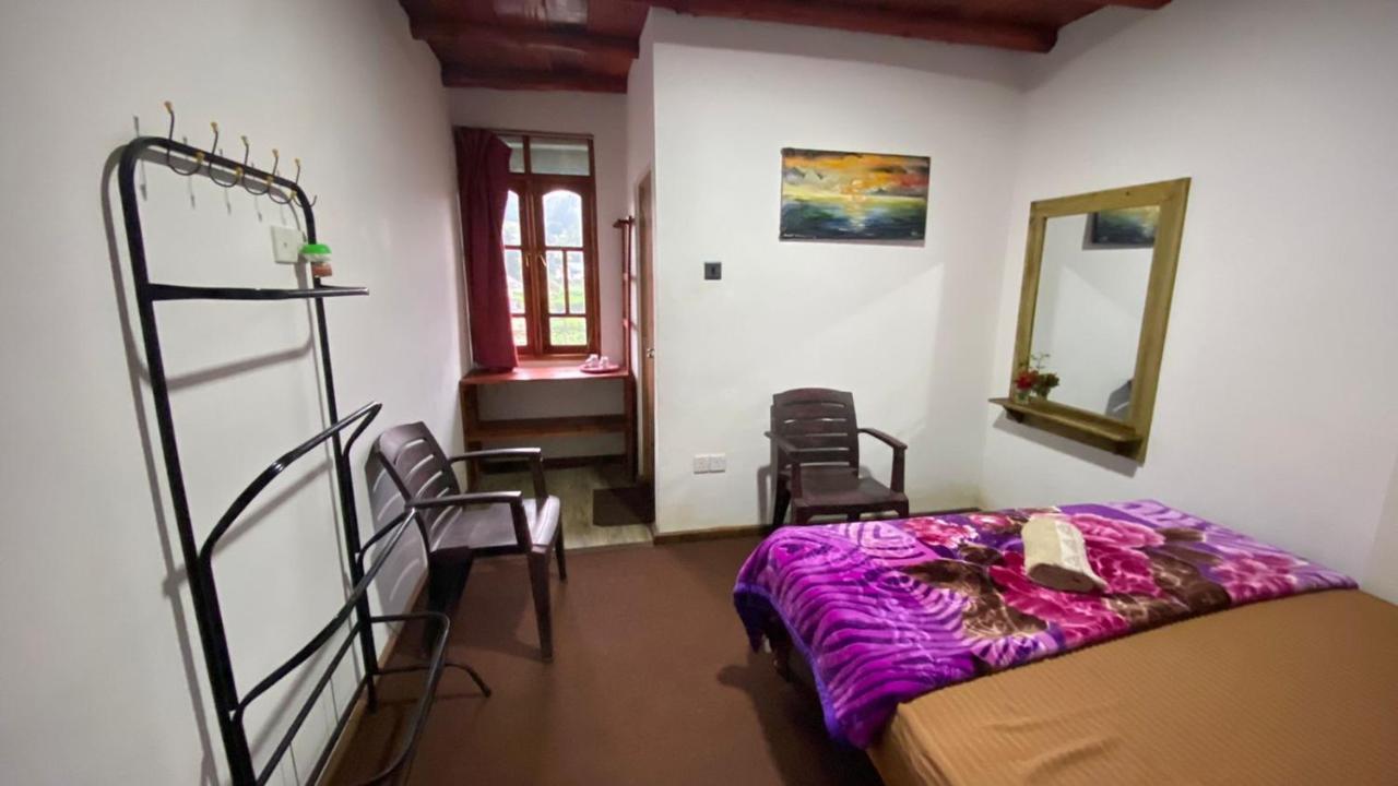 Dream Hill Homestay ヌワラ・エリヤ エクステリア 写真