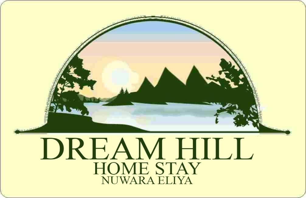 Dream Hill Homestay ヌワラ・エリヤ エクステリア 写真