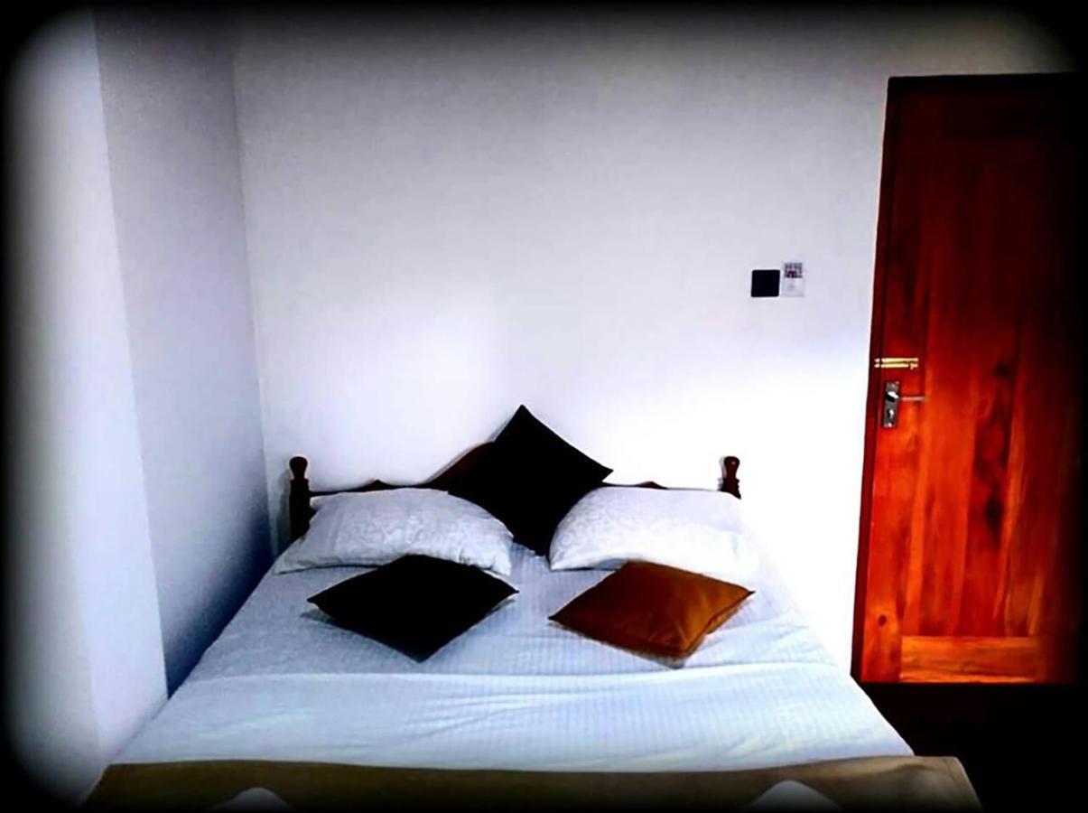Dream Hill Homestay ヌワラ・エリヤ エクステリア 写真