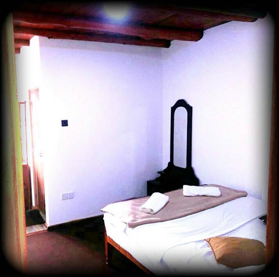 Dream Hill Homestay ヌワラ・エリヤ エクステリア 写真