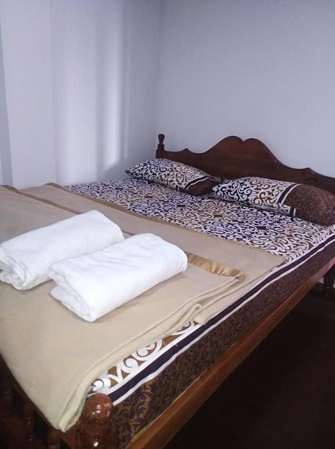 Dream Hill Homestay ヌワラ・エリヤ エクステリア 写真