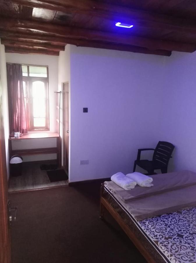 Dream Hill Homestay ヌワラ・エリヤ エクステリア 写真
