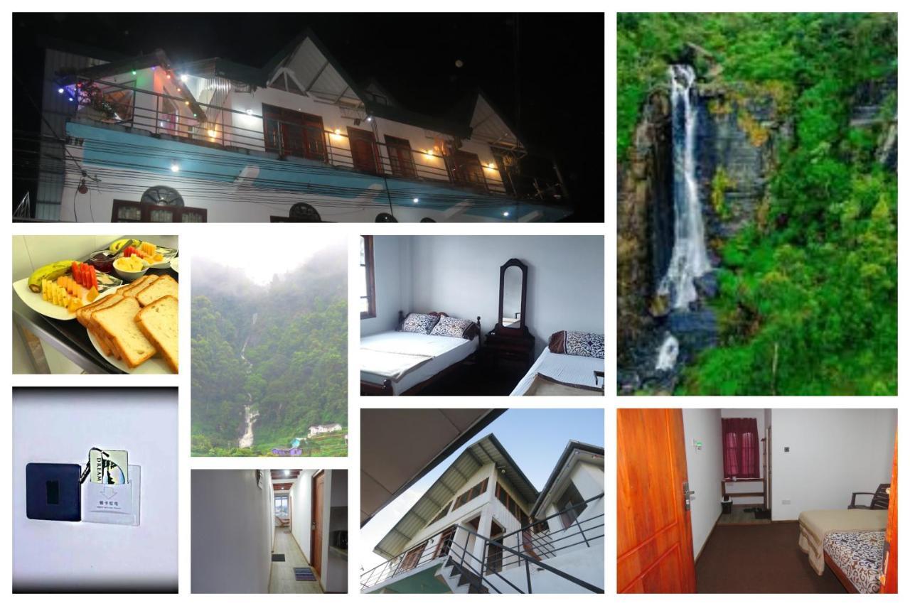Dream Hill Homestay ヌワラ・エリヤ エクステリア 写真
