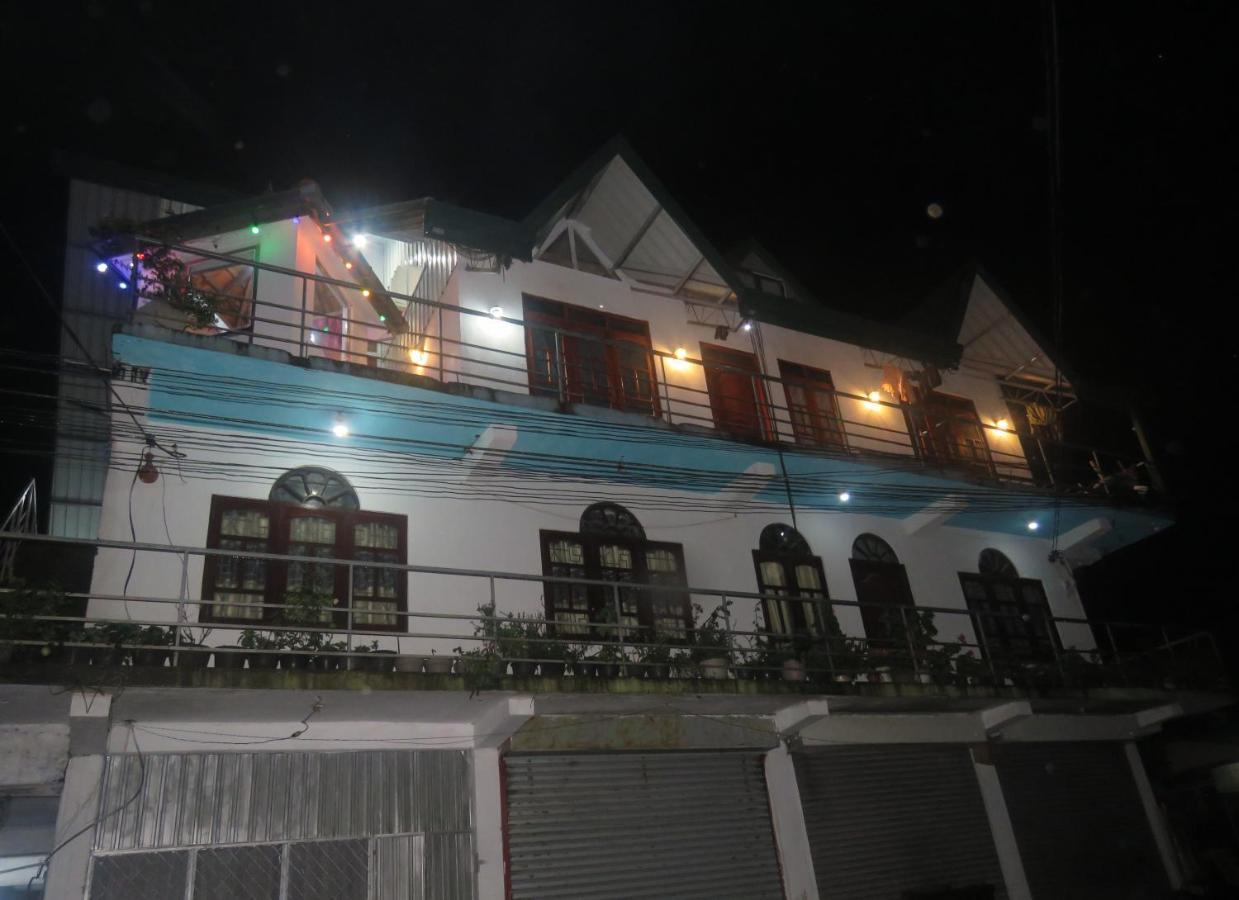 Dream Hill Homestay ヌワラ・エリヤ エクステリア 写真