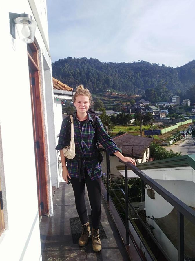 Dream Hill Homestay ヌワラ・エリヤ エクステリア 写真