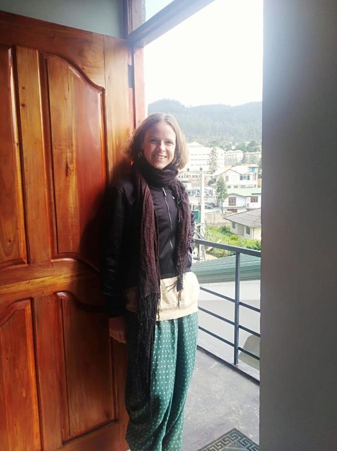 Dream Hill Homestay ヌワラ・エリヤ エクステリア 写真