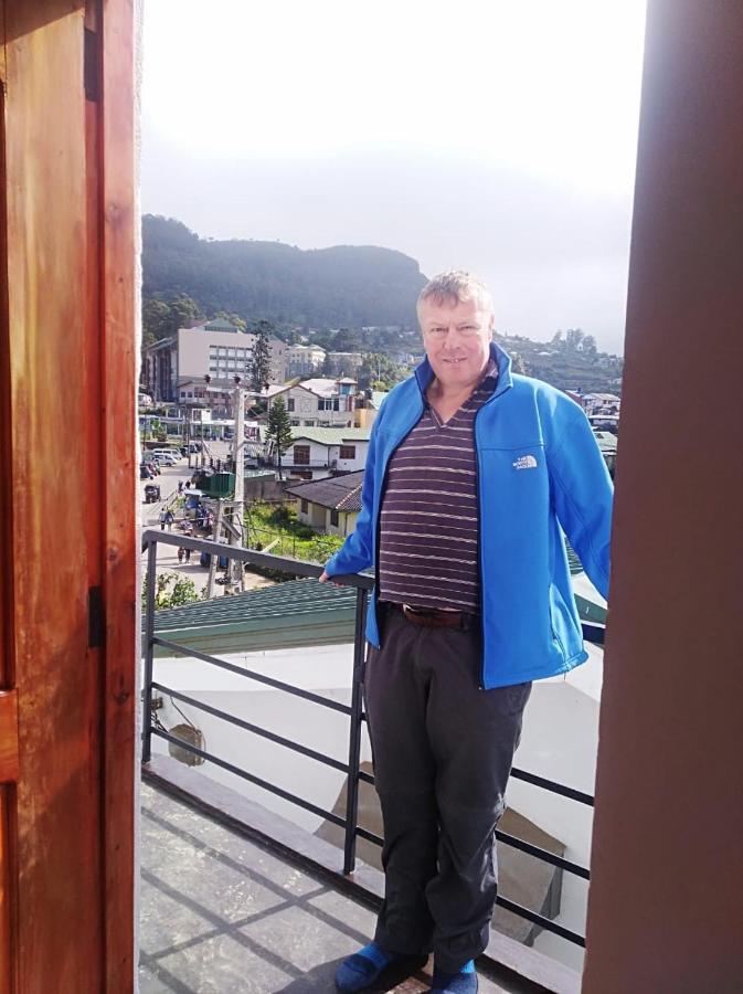 Dream Hill Homestay ヌワラ・エリヤ エクステリア 写真