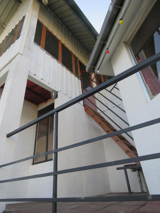 Dream Hill Homestay ヌワラ・エリヤ エクステリア 写真